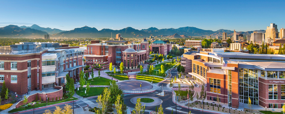 University of Nevada, Reno Campus